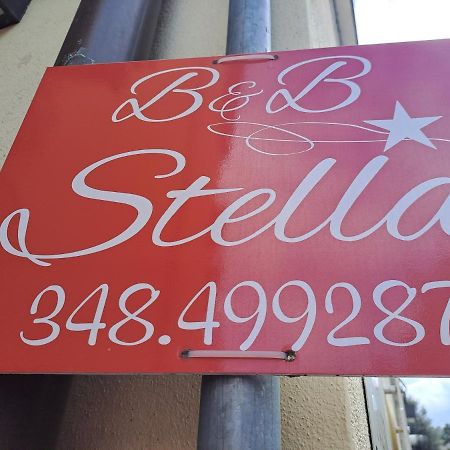 ホテル Stella アスコリ・ピチェーノ エクステリア 写真