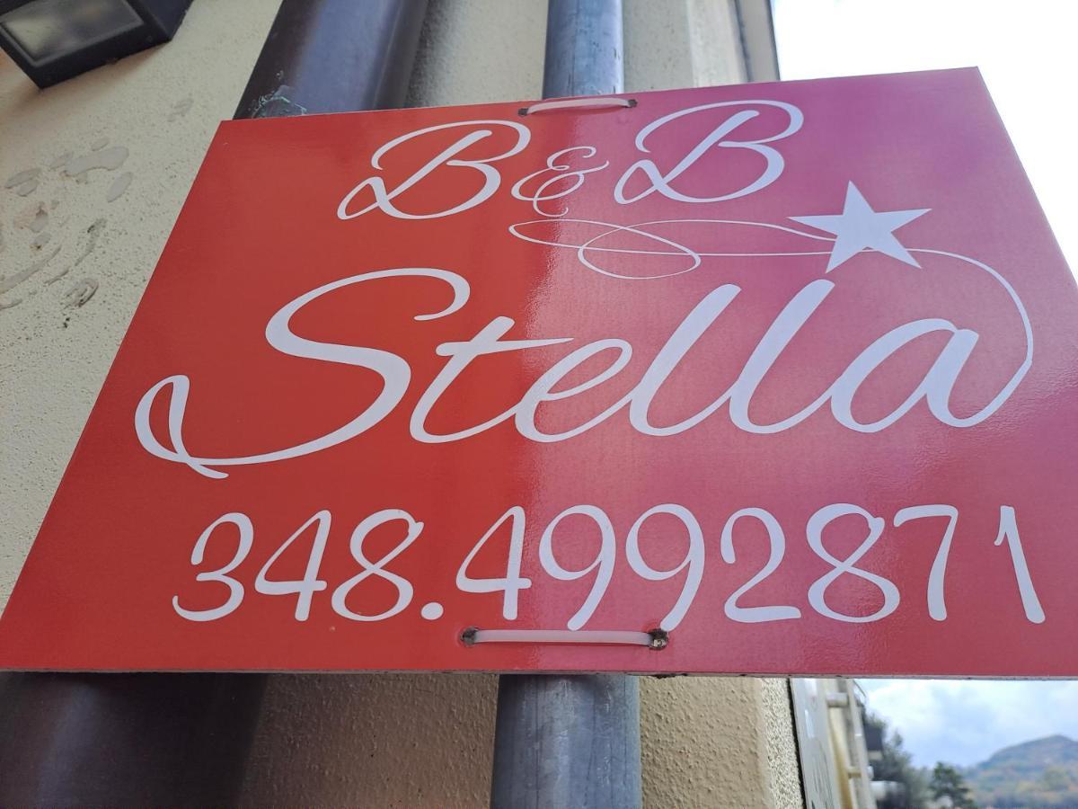 ホテル Stella アスコリ・ピチェーノ エクステリア 写真